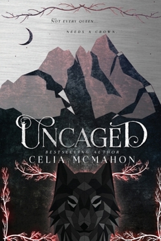 Paperback Uncaged Book