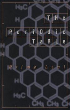 Library Binding Periodic Table Book