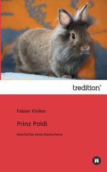 Paperback Prinz Poldi [German] Book