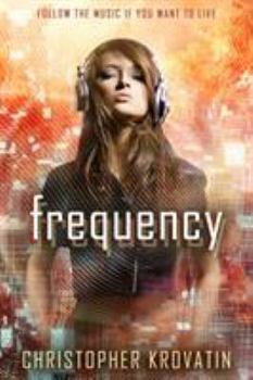 Hardcover Frequency Book