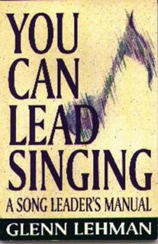 Paperback You Can Lead Singing Book