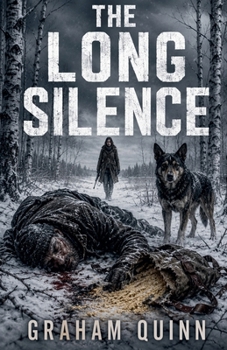 Paperback The Long Silence Book