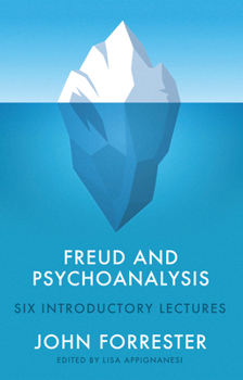 Paperback Freud and Psychoanalysis: Six Introductory Lectures Book