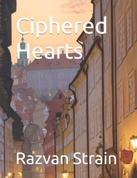 Paperback Ciphered Hearts Book