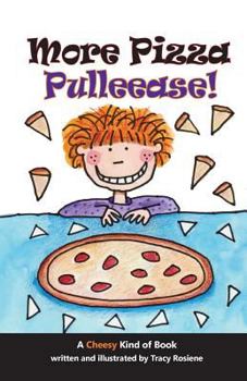 Paperback More Pizza Pulleease Book