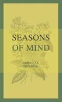Paperback Seasons Of Mind Book