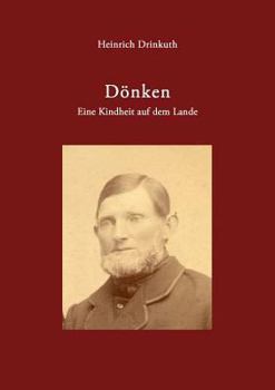 Paperback Dönken: Eine Kindheit auf dem Lande [German] Book