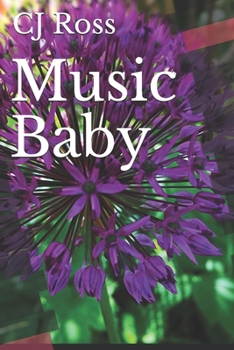 Paperback Music Baby Book