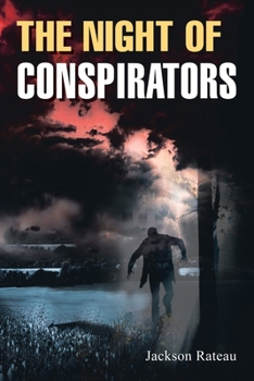 Paperback The Night of Conspirators Book