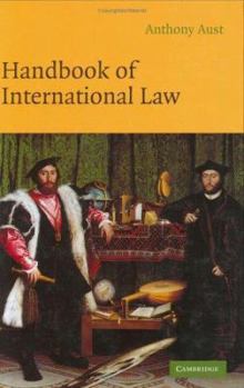 Handbook of International Law