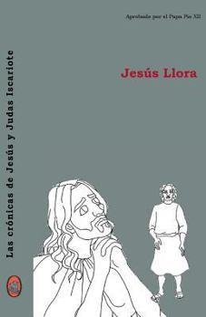 Paperback Jesús Llora [Spanish] Book