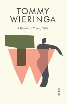 Mass Market Paperback A Beautiful Young Wife Book