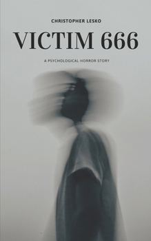 Paperback Victim 666 Book