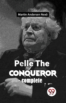 Paperback Pelle The Conqueror Book