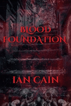 Paperback Blood Foundation Book