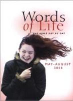 Paperback Words of Life Book