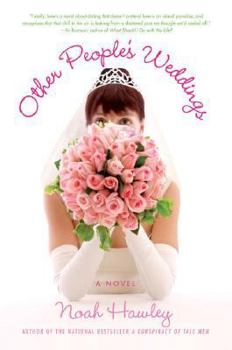 Paperback Other People's Weddings Book