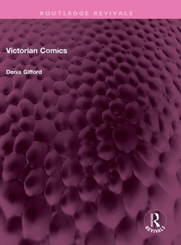 Victorian Comics