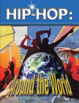 Around the World - Book  of the Hip-Hop