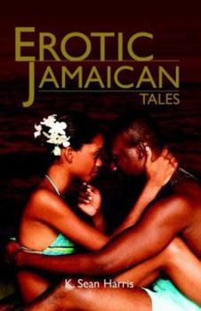 Paperback Erotic Jamaican Tales Book