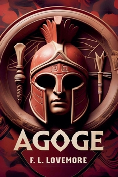 Paperback Agoge Book