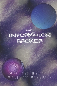 Paperback The Information Broker Book