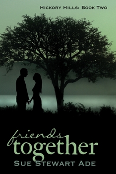 Paperback Friends Together Book