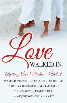 Paperback Love Walked In Book