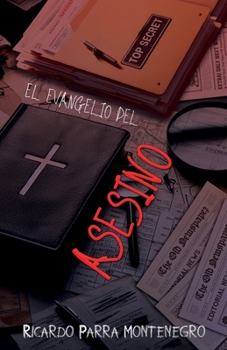 Paperback El Evangelio del Asesino [Spanish] Book
