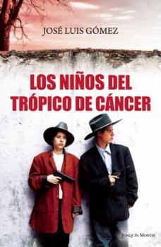 Paperback Los Ninos del Tropico de Cancer = The Children of Tropic of Cancer [Spanish] Book