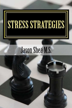 Paperback Stress Strategies Book