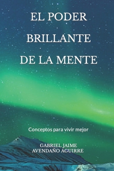 Paperback El Poder Brillante de la Mente [Spanish] Book