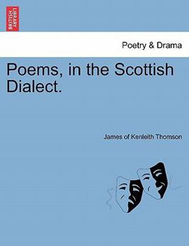 Poems in the Scottish Dialect