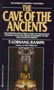 Mass Market Paperback Cave of the Ancients Book