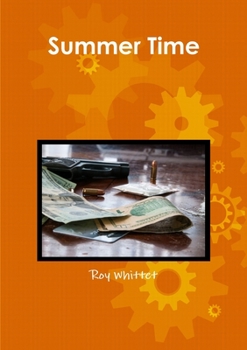 Paperback Summer Time Book