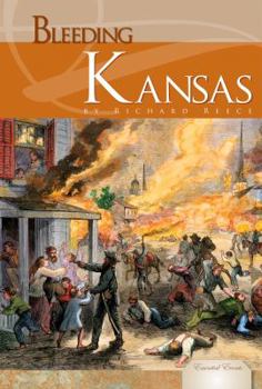 Library Binding Bleeding Kansas Book