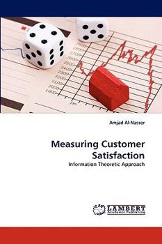 Paperback Measuring Customer Satisfaction Book