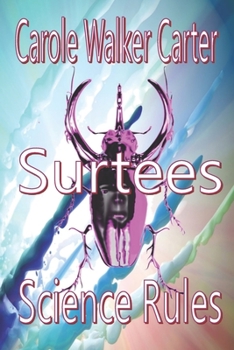 Paperback Surtees, Science Rules Book