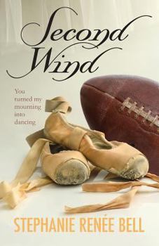 Paperback Second Wind Book