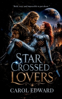 Paperback Star-Crossed Lovers Book