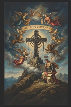 THE IRON COVENANT: A Manifesto for the Restoration of the West