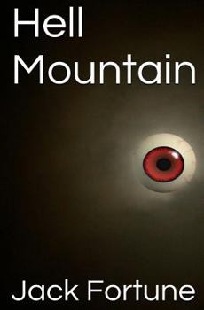 Paperback Hell Mountain Book