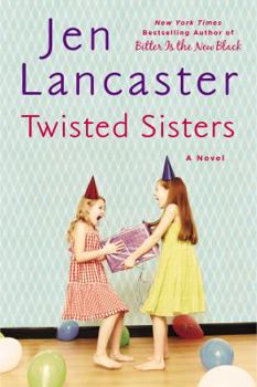 Hardcover Twisted Sisters Book