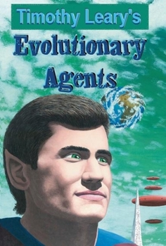Paperback Evolutionary Agents Book