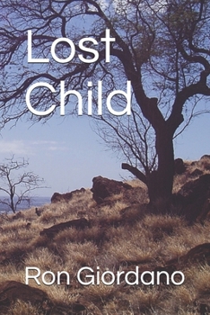 Paperback Lost Child Book