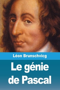 Paperback Le génie de Pascal [French] Book