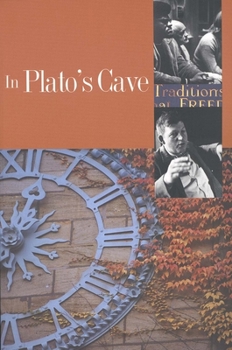 Paperback In Plato's Cave Book