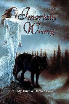 Paperback Imortally Wrong Book