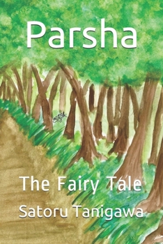 Paperback Parsha: The Fairy Tale Book