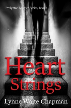 Paperback Heart Strings Book
